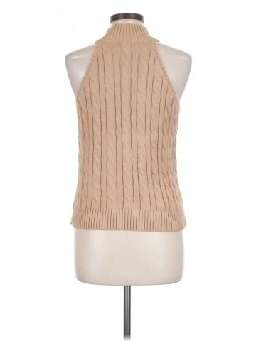 Halogen Sleeveless Top (view 2)