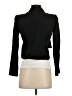 Express Design Studio Black Blazer Size S - photo 2