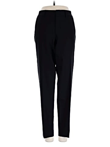 Vince. Wool Pants (view 1)