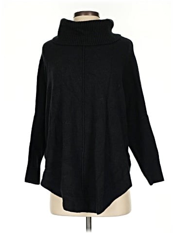 Ann Taylor LOFT Outlet Turtleneck Sweater (view 1)