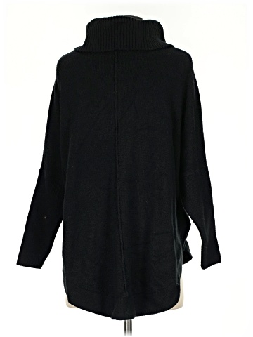 Ann Taylor LOFT Outlet Turtleneck Sweater (view 2)