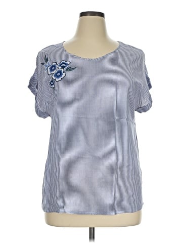 Como Vintage Short Sleeve T-Shirt (view 1)