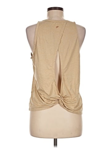 Fabletics Sleeveless T-Shirt (view 2)