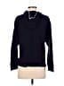 Max Studio Blue Pullover Sweater Size M - photo 2