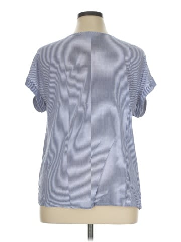 Como Vintage Short Sleeve T-Shirt (view 2)
