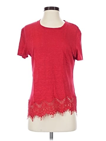 The Kooples Short Sleeve T-Shirt (view 1)