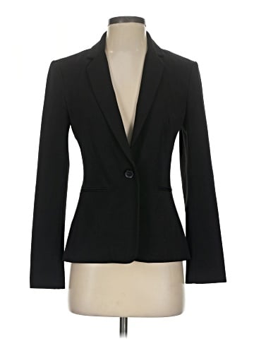 Express Blazer (view 1)