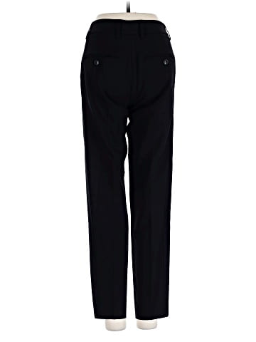 Vince. Wool Pants (view 2)