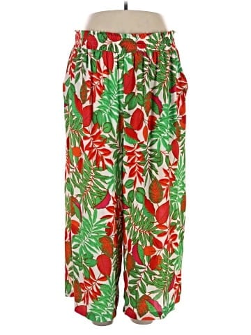 Rose + Olive Casual Pants (view 1)