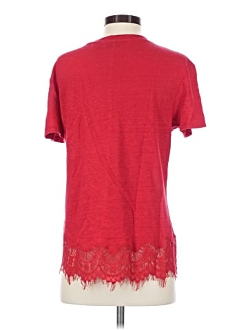 The Kooples Short Sleeve T-Shirt (view 2)