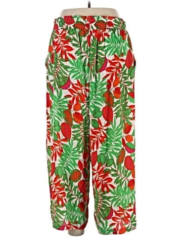 Rose + Olive Casual Pants (view 2)