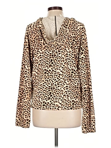 Jessica Simpson Long Sleeve Blouse (view 2)