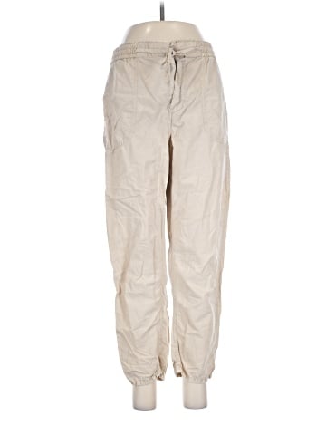 Zara Casual Pants (view 1)