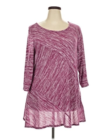 New Directions Casual Dress (view 1)