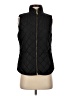 Old Navy 100% Polyester Black Vest Size S - photo 1
