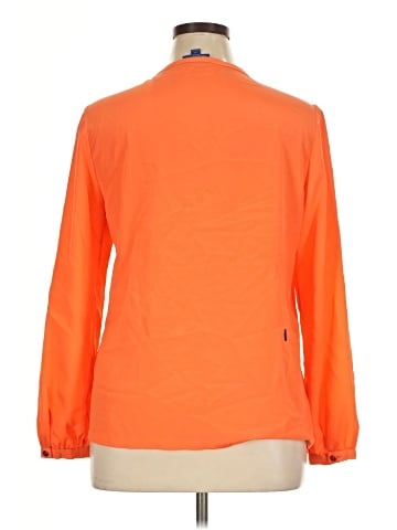 Pendleton Long Sleeve Blouse (view 2)