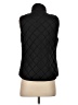 Old Navy 100% Polyester Black Vest Size S - photo 2