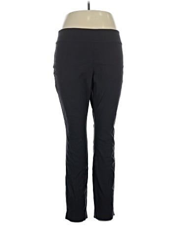 Nic + Zoe Active Pants (view 1)
