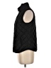 Old Navy 100% Polyester Black Vest Size S - photo 5
