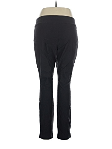Nic + Zoe Active Pants (view 2)