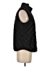 Old Navy 100% Polyester Black Vest Size S - photo 4