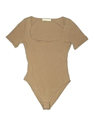 OAK + FORT Bodysuit (view 1)