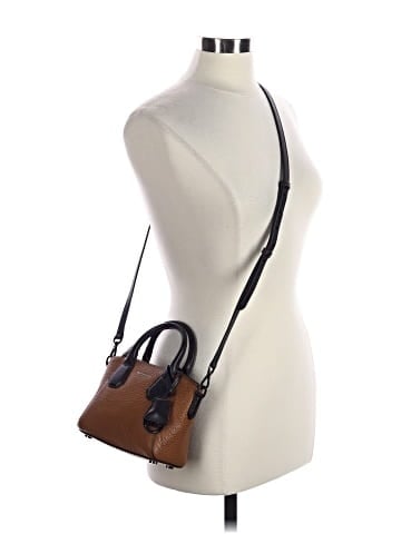 MICHAEL Michael Kors Satchel (view 2)