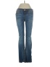 Seven7 Hearts Blue Jeans Size 26 waist - photo 1