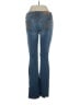 Seven7 Hearts Blue Jeans Size 26 waist - photo 2