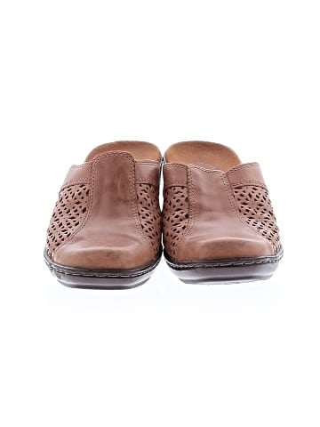 Clarks Mule/Clog (view 2)