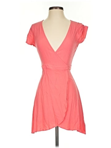 Paper Crane Cocktail Dress (view 1)