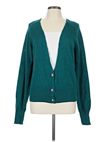 Bill Blass Cardigan (view 1)
