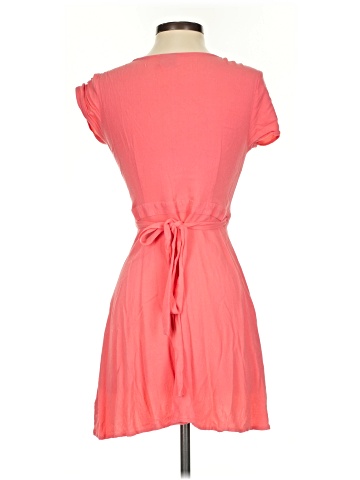 Paper Crane Cocktail Dress (view 2)