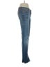 Seven7 Hearts Blue Jeans Size 26 waist - photo 4