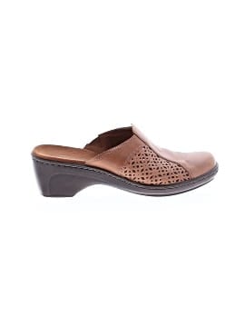 Clarks Mule/Clog (view 1)