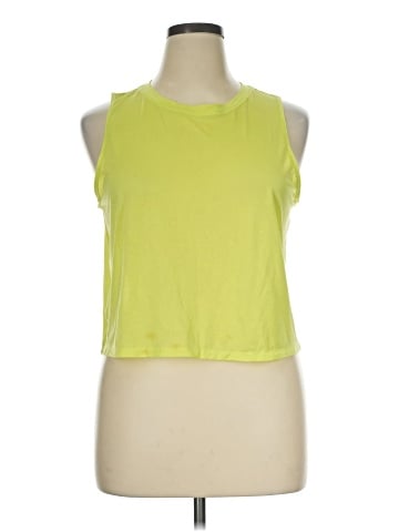 Athleta Sleeveless Top (view 1)