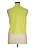 Athleta Yellow Sleeveless Top Size XL - photo 2
