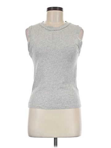 ALLSAINTS Sleeveless T-Shirt (view 1)