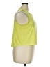 Athleta Yellow Sleeveless Top Size XL - photo 4