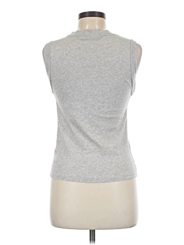 ALLSAINTS Sleeveless T-Shirt (view 2)