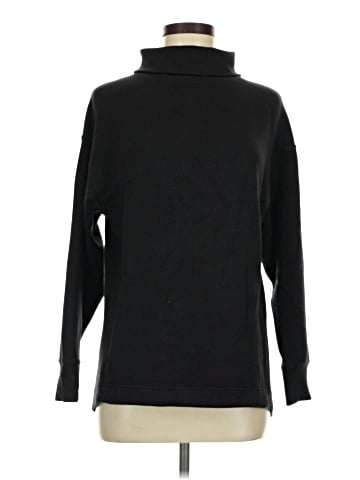 Danskin Turtleneck Sweater (view 1)