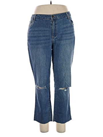 Denim 24/7 Jeans (view 1)