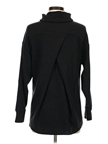Danskin Turtleneck Sweater (view 2)