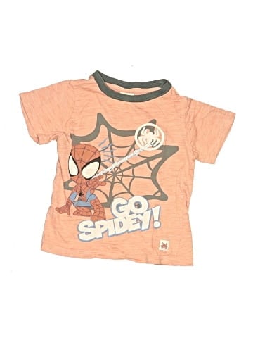 Marvel Short Sleeve T-Shirt (view 1)