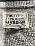 Superdry Gray Pullover Sweater Size XS - photo 7