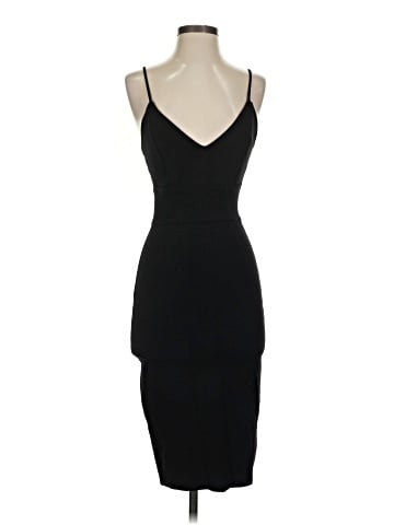 Shinestar Cocktail Dress (view 1)