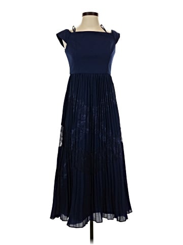 Aidan Mattox Cocktail Dress (view 1)