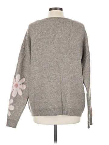 Bobeau Cardigan (view 2)