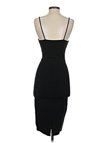 Shinestar Cocktail Dress (view 2)