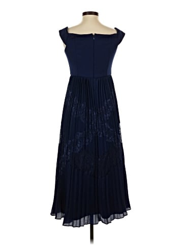 Aidan Mattox Cocktail Dress (view 2)